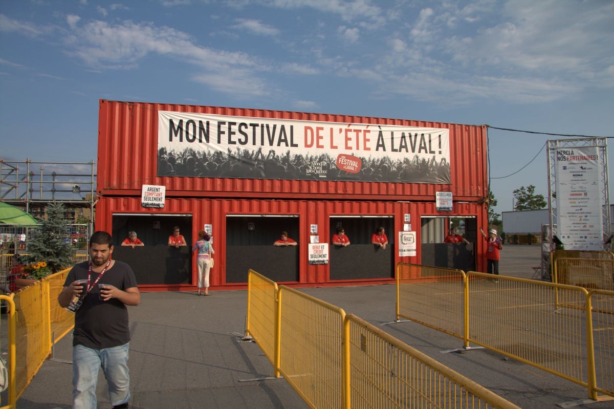 Conteneur_festival_Laval_Conteneurs Experts