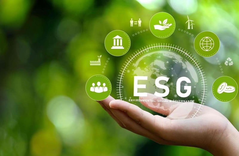 ESG Conteneurs Experts