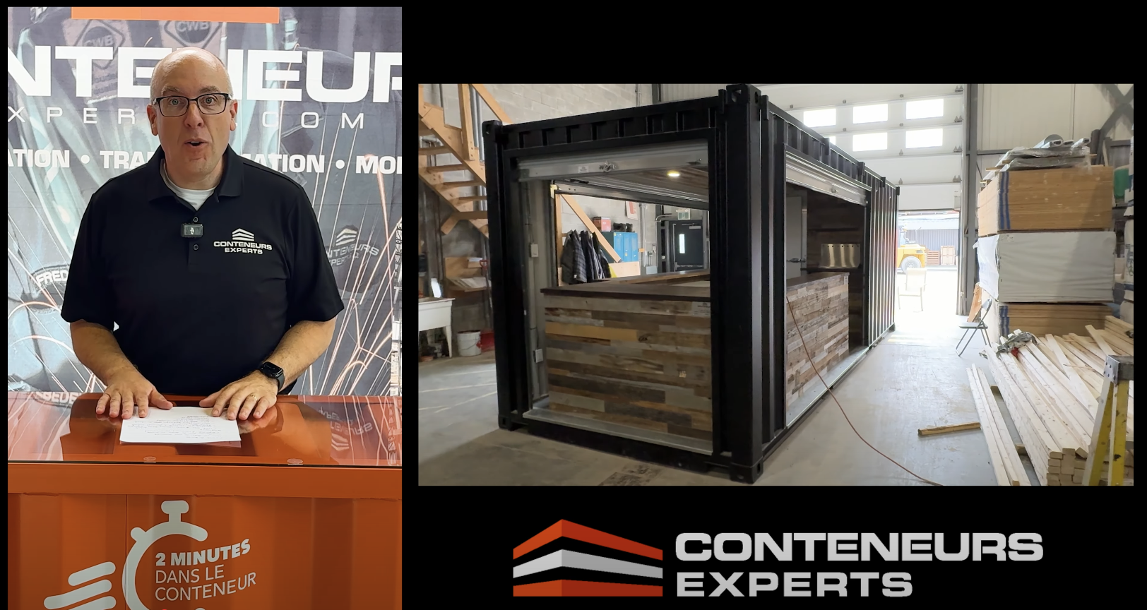 The Event Kiosk That Turns Heads (2025)