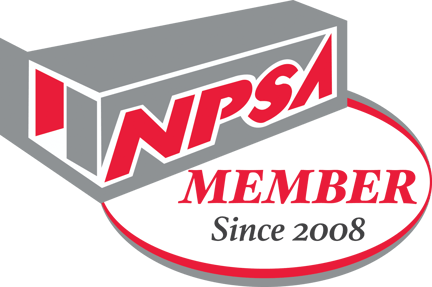 LOGO NPSA 2024