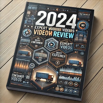 Revue 2024 des meilleures capsules des 2 minutes dans le conteneur