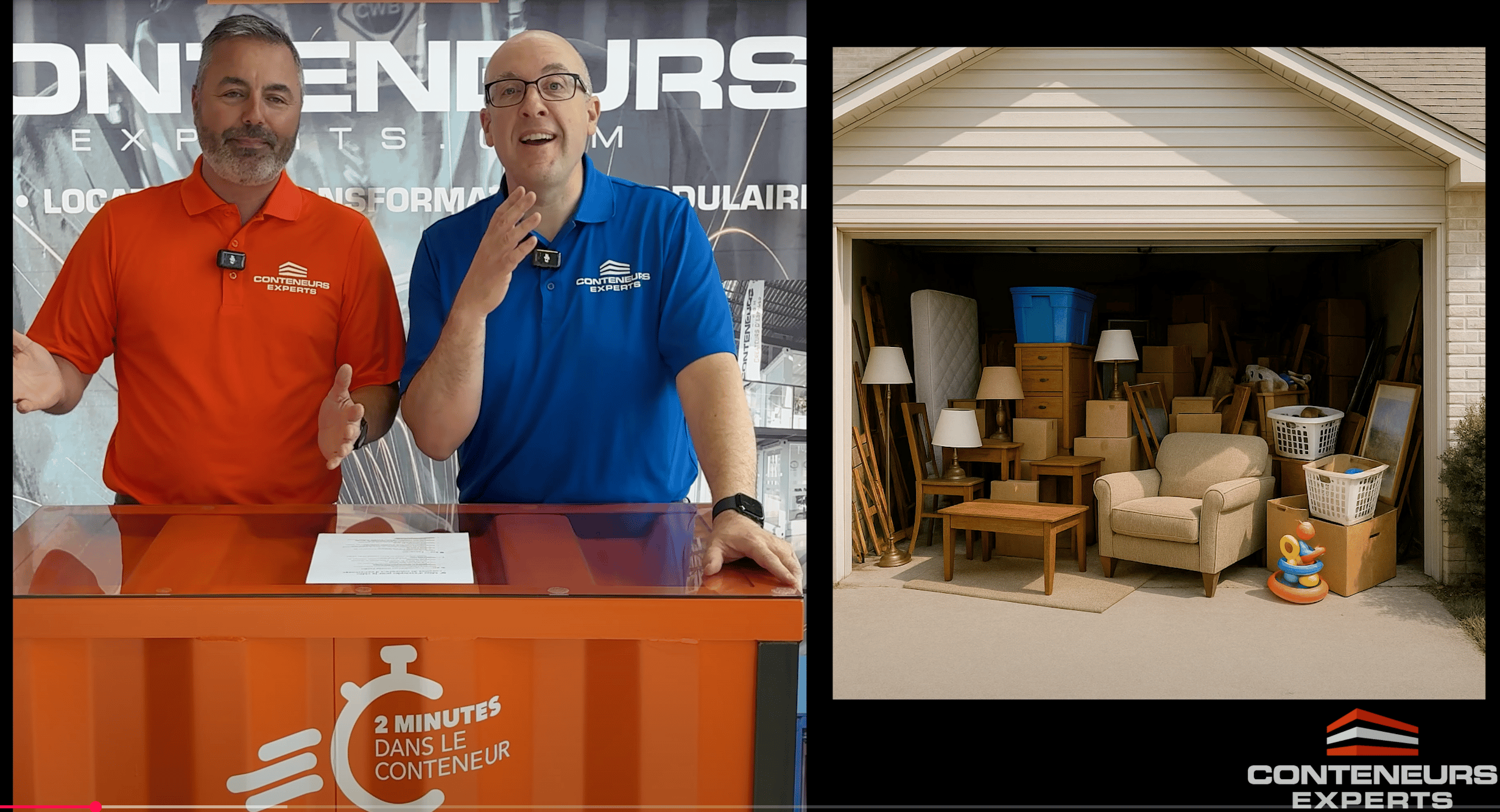 Why Rent a Container? A Simple, Fast, and Cost-Effective Solution