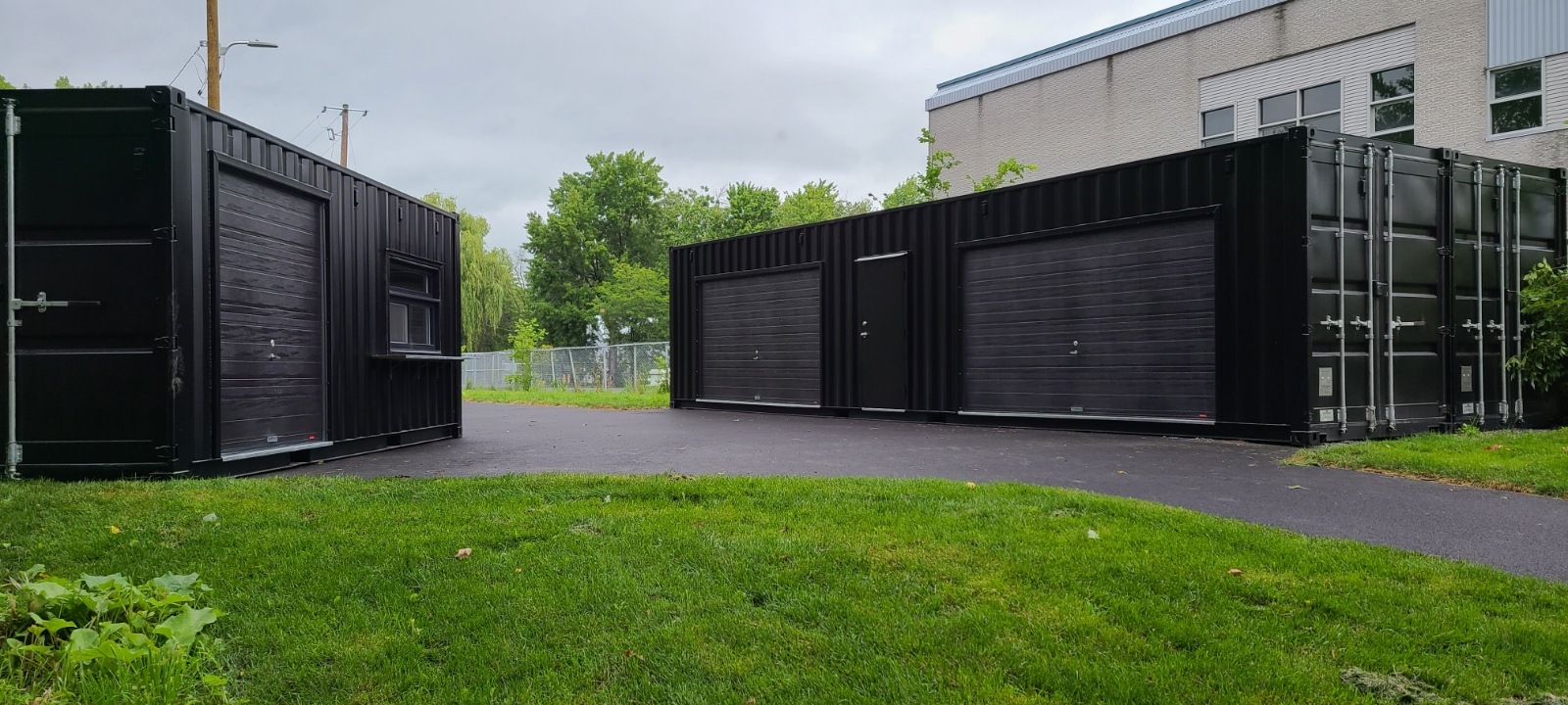 6 Key Reasons to Buy a Shipping Container for Your Business