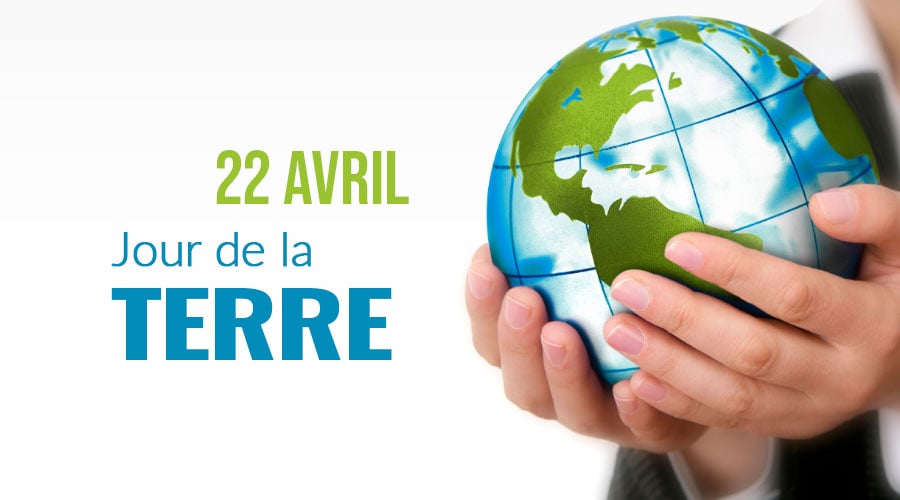 Jour de la terre 2025 🌍